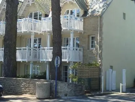 Ti Korelo Cap Coz Fouesnant Exterior photo