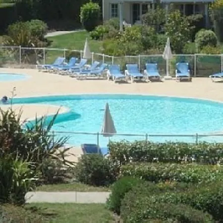 Ti Korelo Cap Coz Fouesnant Exterior photo