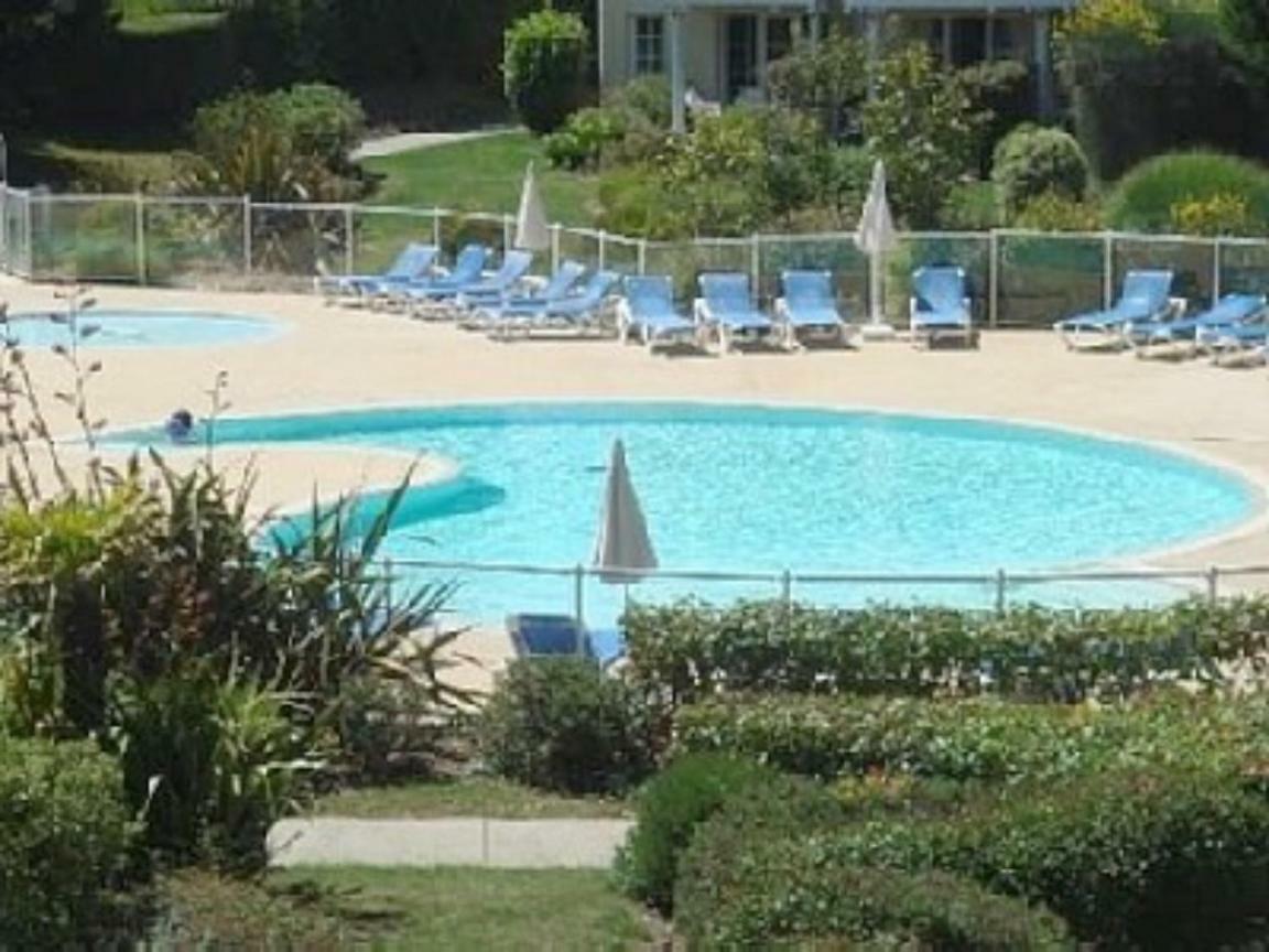 Ti Korelo Cap Coz Apartment Fouesnant