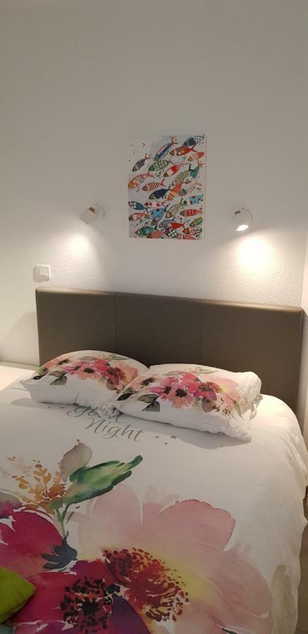 Apartment Ti Korelo Cap Coz Fouesnant