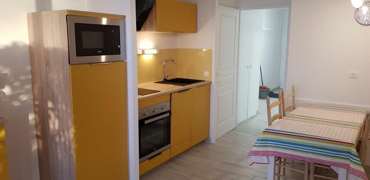 Ti Korelo Cap Coz Apartment Fouesnant